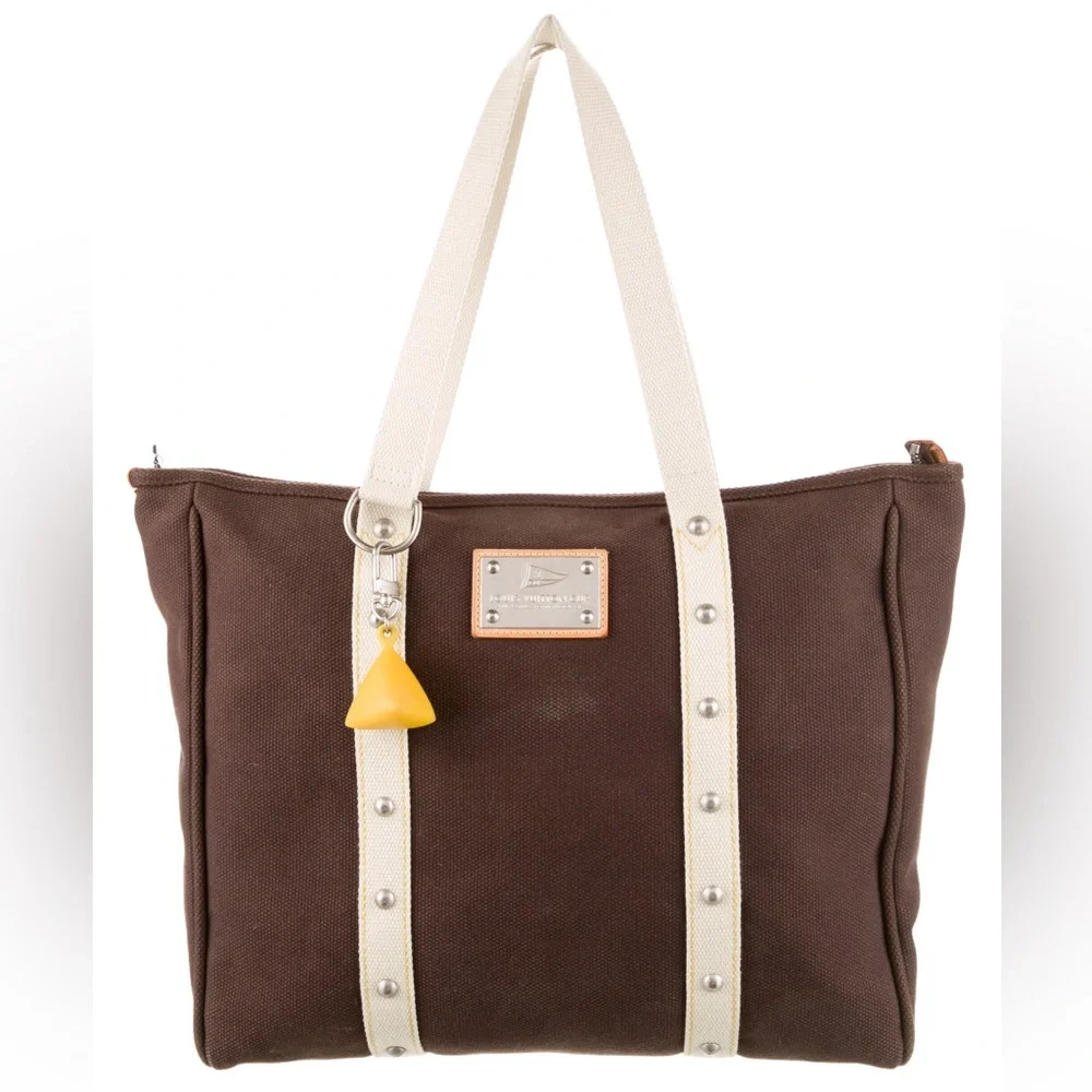 Louis Vuitton Antigua Cabas - Picture 1 of 17